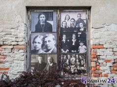 84 lata po zagładzie Żydów. Grybów wciąż pamięta