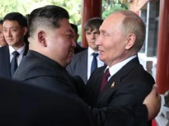 Znów wzmocnią rosyjskie szeregi. Korea Płn. szykuje kolejnych żołnierzy do Rosji