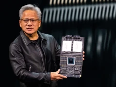 NVIDIA znowu podnosi ceny. Na szczęście tym razem nie dla graczy