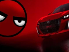 Nowy Peugeot E-208 GTi publicznie. Elektryczny hot-hatch pojawi się na Gamescom