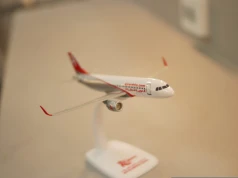 Z Katowic do Szardży. Air Arabia uruchamia nową trasę do ZEA