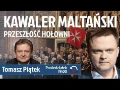 Szymon Hołownia pcha się do rządu. Zatem przypominamy, skąd się wziął Hołownia - Tomasz Piątek