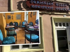 Nowy lokal w centrum miasta. Znana artystka spełniła ormiańskie marzenie