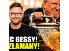 Wszyscy myśleli, że to już koniec. Ten moment mógł wyznaczyć dno Bitcoina
