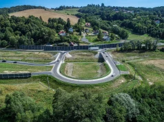 Komplet projektantów dla Sądeczanki. A co z Nowym Sączem? Czy kolejne analizy nie zablokują inwestycji na lata?