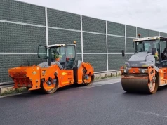 Strabag wyremontuje S11 pod Poznaniem