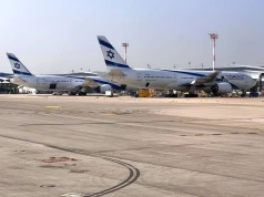 El Al rezygnuje z Hanoi. Izraelskie służby nie wydały zgody na loty