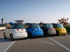 Fiat Topolino w USA ma nietypową grupę klientów