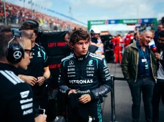 Szok w F1. "Mercedes już nie jest najlepszym zespołem"