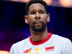 Wilfredo Leon pokazał córkę. "Szykuje się nam siatkarka"