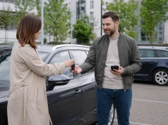 Partner flotowy w Polsce — czym jest i dlaczego coraz więcej kierowców z niego korzysta