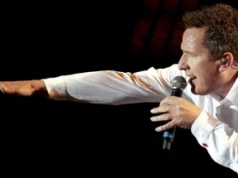 Andy McCluskey z OMD: dziś artyści chcą być tacy sami jak inni