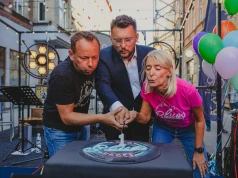 KATO Blues FACES świętuje drugie urodziny. We wrześniu czeka nas seria bluesowych wydarzeń