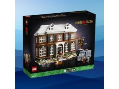 Zestaw LEGO Ideas Sam w domu za 949 zł (cena kat. 1299,99 zł) w Proshop