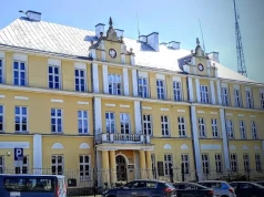 KPP w Ciechanowie ma wolne stanowisko pracy