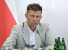 Założyciel Zondacrypto ma „zacząć sypać”? Petru mówi, czego możemy dowiedzieć się z …