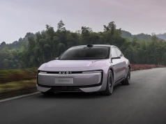 Chińskie AUDI bez czterech pierścieni można zamówić w Polsce. Znamy ceny E5 Sportback i E7X