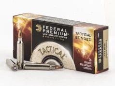 Federal Ammunition dostarczy amunicję policji państw nordyckich