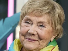 Emerytura Teresy Lipowskiej. Aktorka ujawnia, ile dostaje z ZUS po waloryzacji