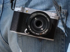 Canon, Sony i… Fujifilm? Zmiana w wielkiej trójce stała się faktem