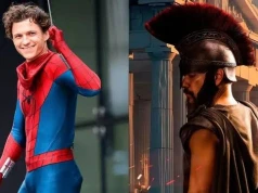 Sąsiad pyta, ile zarobiły już nowy "Spider-Man" i "Odyseja"?