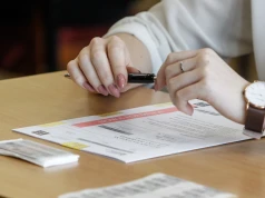 Zachodniopomorscy maturzyści rozpoczęli egzaminy poprawkowe