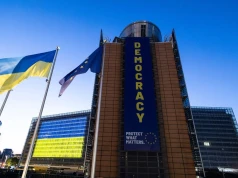 Komisja Europejska zatwierdziła nowe zamówienia obronne dla Ukrainy o wartości 6,1 mld euro