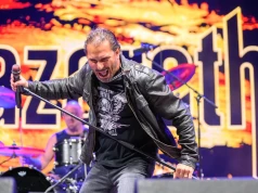Ukoronowanie sezonu koncertowego na Zamku Ćmielów – relacja z Sound Of The Ages Festival