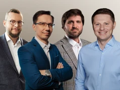 Transformacja AI to nie projekt technologiczny, to droga do Inteligentnych Organizacji