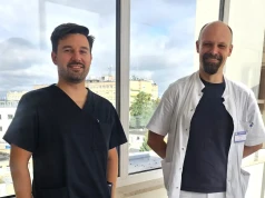 Pierwsza na Warmii i Mazurach operacja stabilizacji kręgozmyku u dziecka z zastosowaniem mikroskopu cyfrowego i gogli 3D