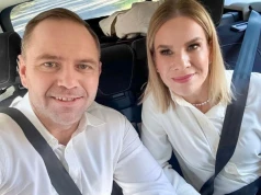 Marta Nawrocka bije męża we własnym domu. Sondaż nie zostawia złudzeń