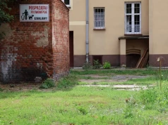 Trwa przetarg na rewaloryzację podwórza przy ulicy Roosevelta w Legnicy