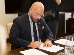 Jacka Sutryka nie ma nawet na podium tego rankingu prezydentów miast wojewódzkich