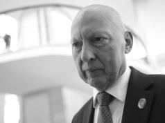 Mirosław Różański nie żyje. Generał broni i senator miał 63 lata