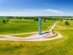 Co jeszcze kryją pola Grunwaldu? Archeolodzy wracają na miejsce bitwy