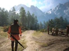 The Blood of Dawnwalker jednak w 60 FPS NA PS5 i XSX! Błyskawiczna reakcja Polaków