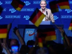 Liderka AfD: „Zamkniemy granice, wyjdziemy z Schengen”