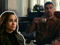 Meghan Markle dostała rolę w serialu Netfliksa. Wyleciała po jednym dniu