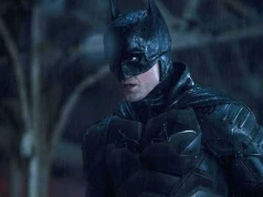 Wyciekły nagrania z planu „Batmana 2”. Batmobil ostrzelany przez policję!