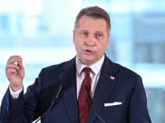 Jak Polacy oceniają Przemysława Czarnka? Większość jest zgodna