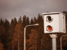 W fotoradarach odkryto sterowanie z Rosji. Ogromna afera na Słowacji, co z Polską?