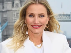 Wróciła z aktorskiej emerytury, szykuje nowy film. Będzie hit Netfliksa?