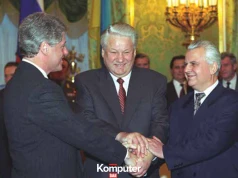 Ukraina była atomową potęgą. Dziś świętuje niepodległość, ale bez jądrowego arsenału