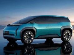 BYD Ocean MPV może zadebiutować w 2026 roku. Xia traci 76,7 proc. r/r