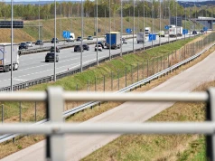 Będzie nowa czteropasmowa autostrada do granicy z Ukrainą. Nasi sąsiedzi podjęli decyzję