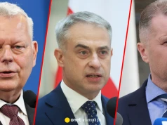 Nowe zasady dla małżeństw jednopłciowych. Suski mówi o "ślubie z krokodylem", Czarnek o oszustwie