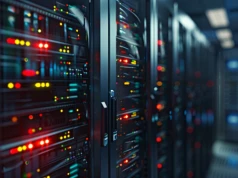 Centrum e-Zdrowia wybrało dostawcę serwerów i VMware