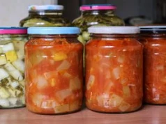 Wieczko się nie zassało? Tak uratujesz domowe przetwory na zimę