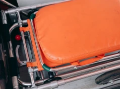Trzech wojskowych lekarzy pojechało na Węgry do rannych Polaków. Specjaliści WIM ustalają plan transportu do Polski