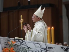 Kard. Grzegorz Ryś: mądrością jest być miłosiernym